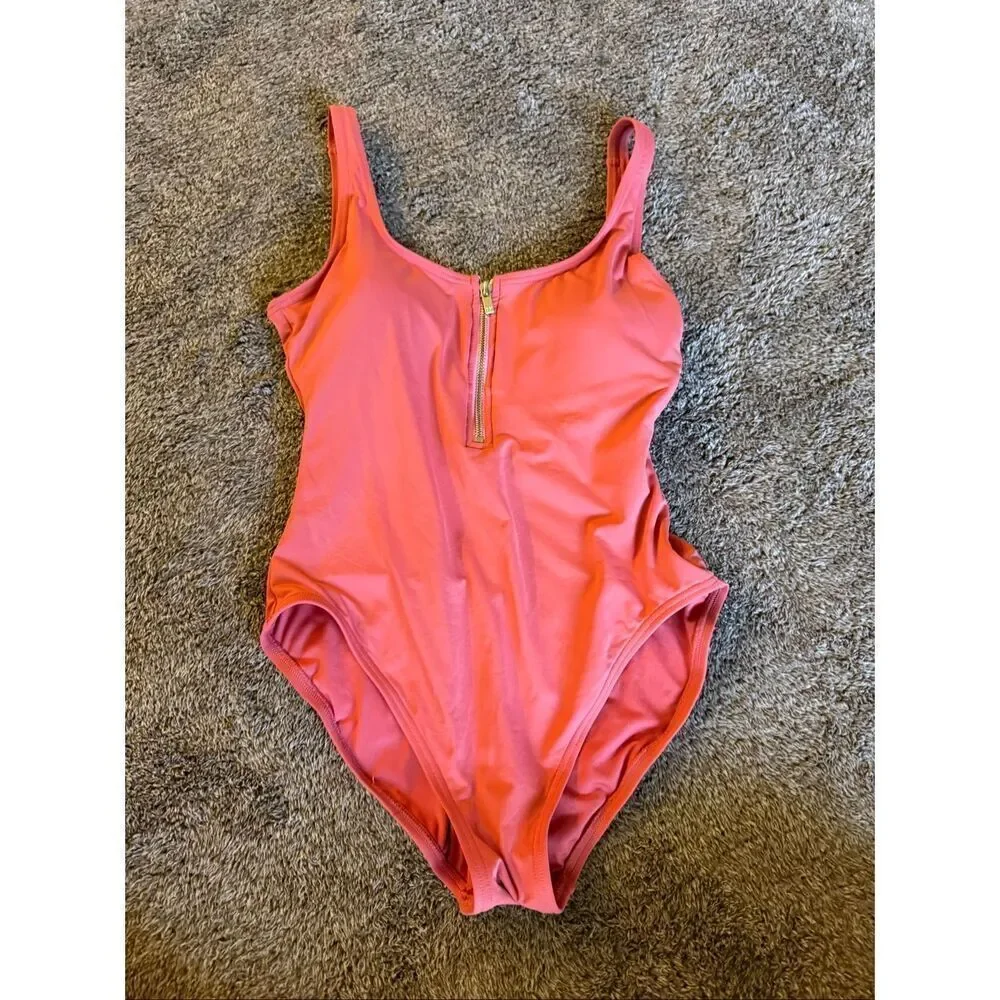 Michael Kors Zipper One-pieces for Women SZ 8